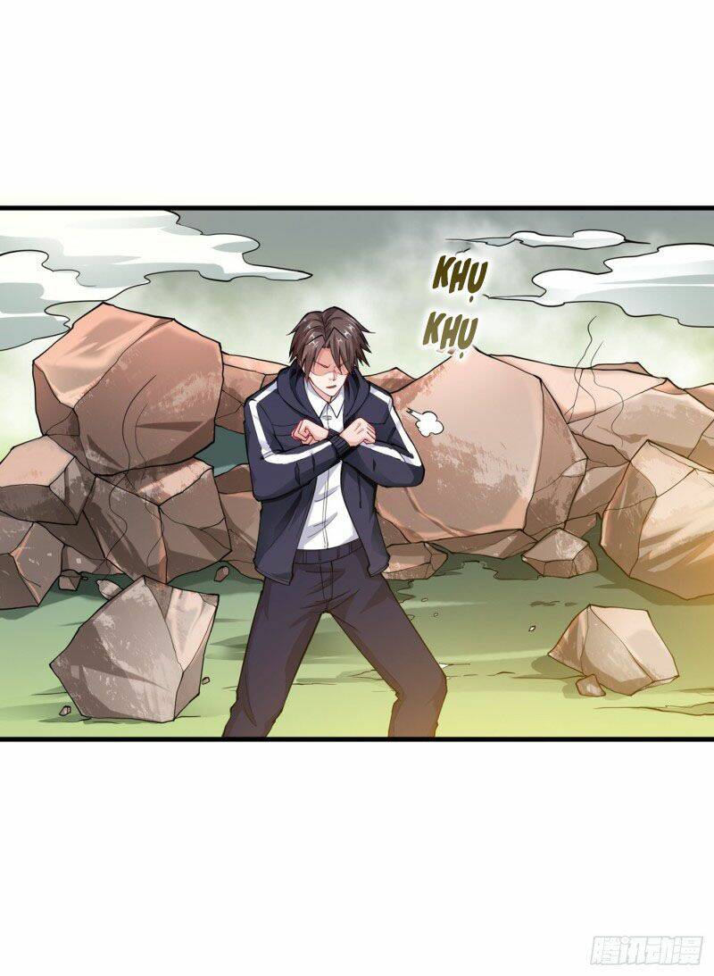 Tối Cường Thần Y Tại Đô Thị Chapter 143 - Trang 2