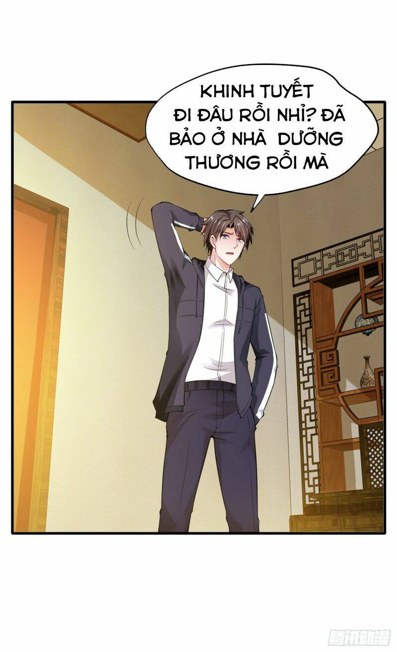 Tối Cường Thần Y Tại Đô Thị Chapter 143 - Trang 2