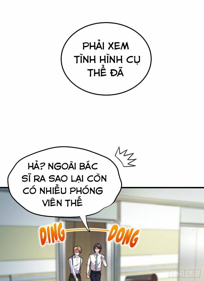 Tối Cường Thần Y Tại Đô Thị Chapter 144 - Trang 2