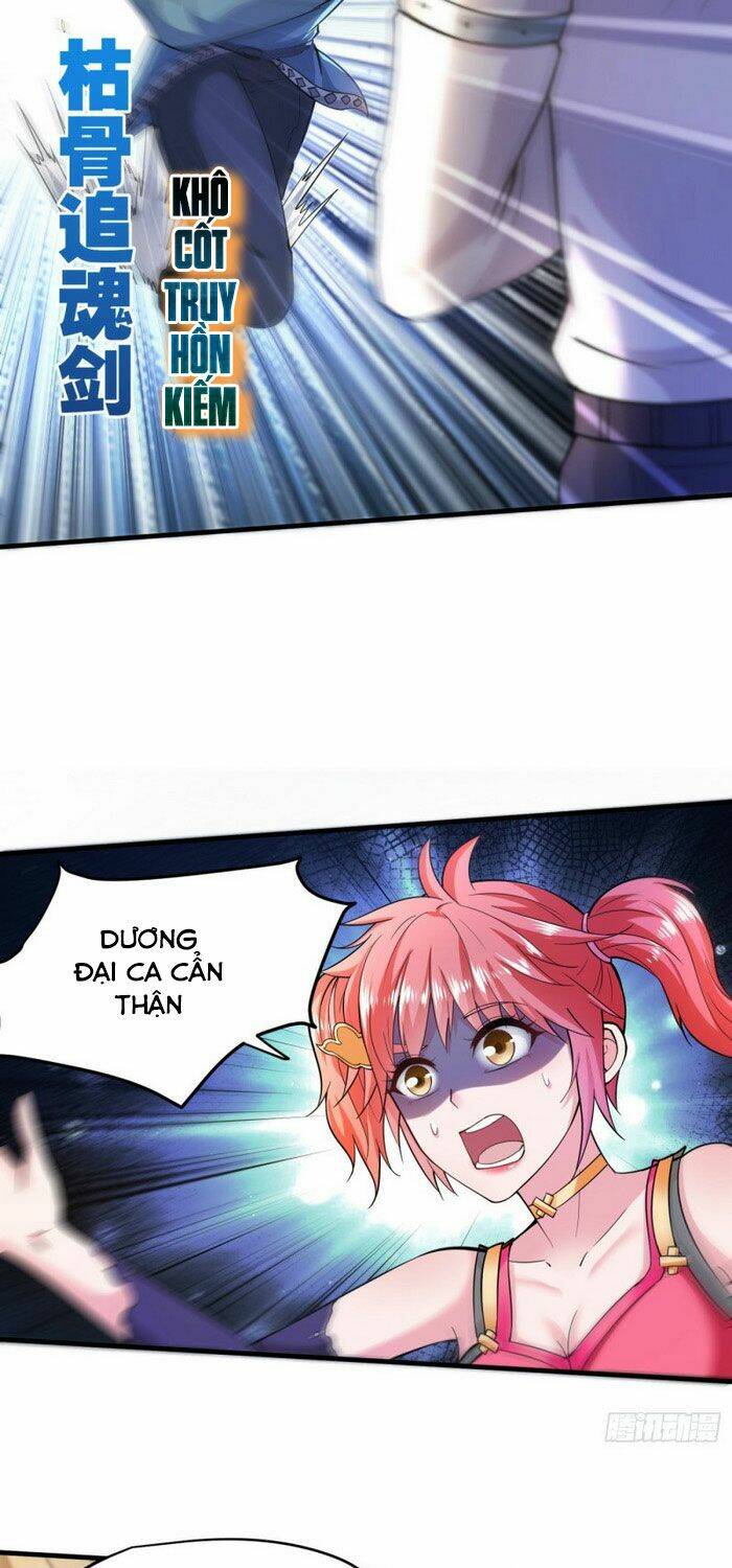 Tối Cường Thần Y Tại Đô Thị Chapter 149 - Trang 2