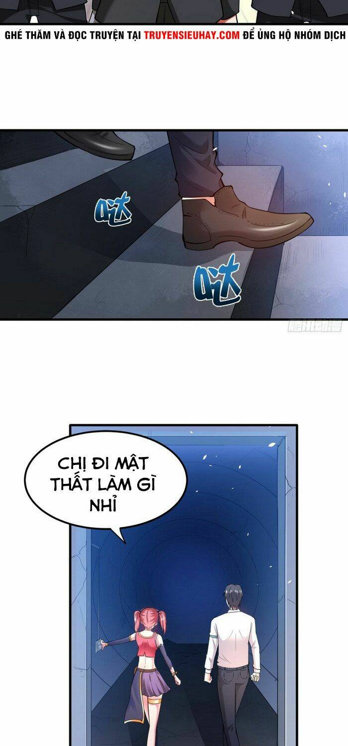 Tối Cường Thần Y Tại Đô Thị Chapter 151 - Trang 2