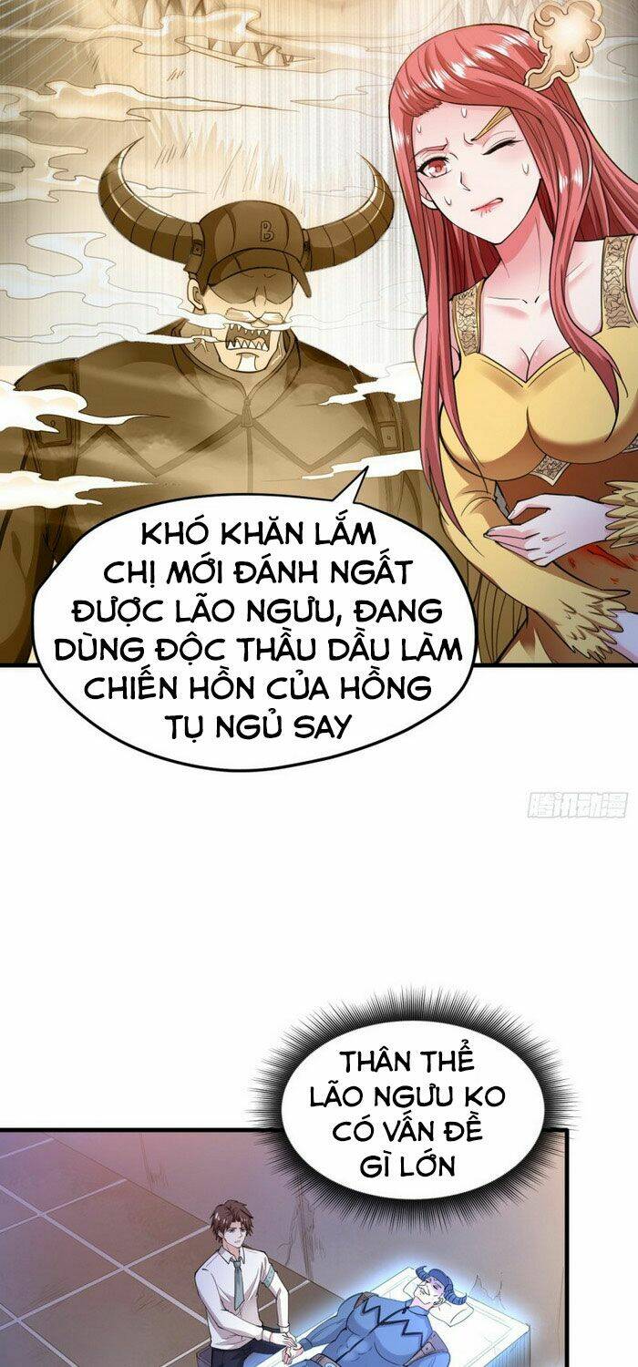 Tối Cường Thần Y Tại Đô Thị Chapter 151 - Trang 2