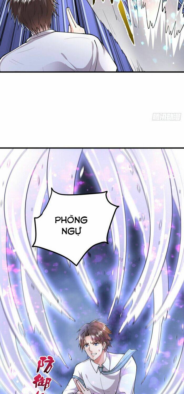 Tối Cường Thần Y Tại Đô Thị Chapter 152 - Trang 2