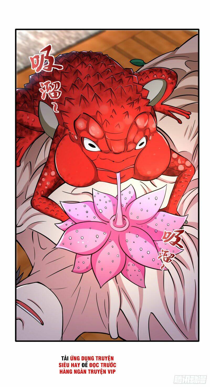 Tối Cường Thần Y Tại Đô Thị Chapter 156 - Trang 2