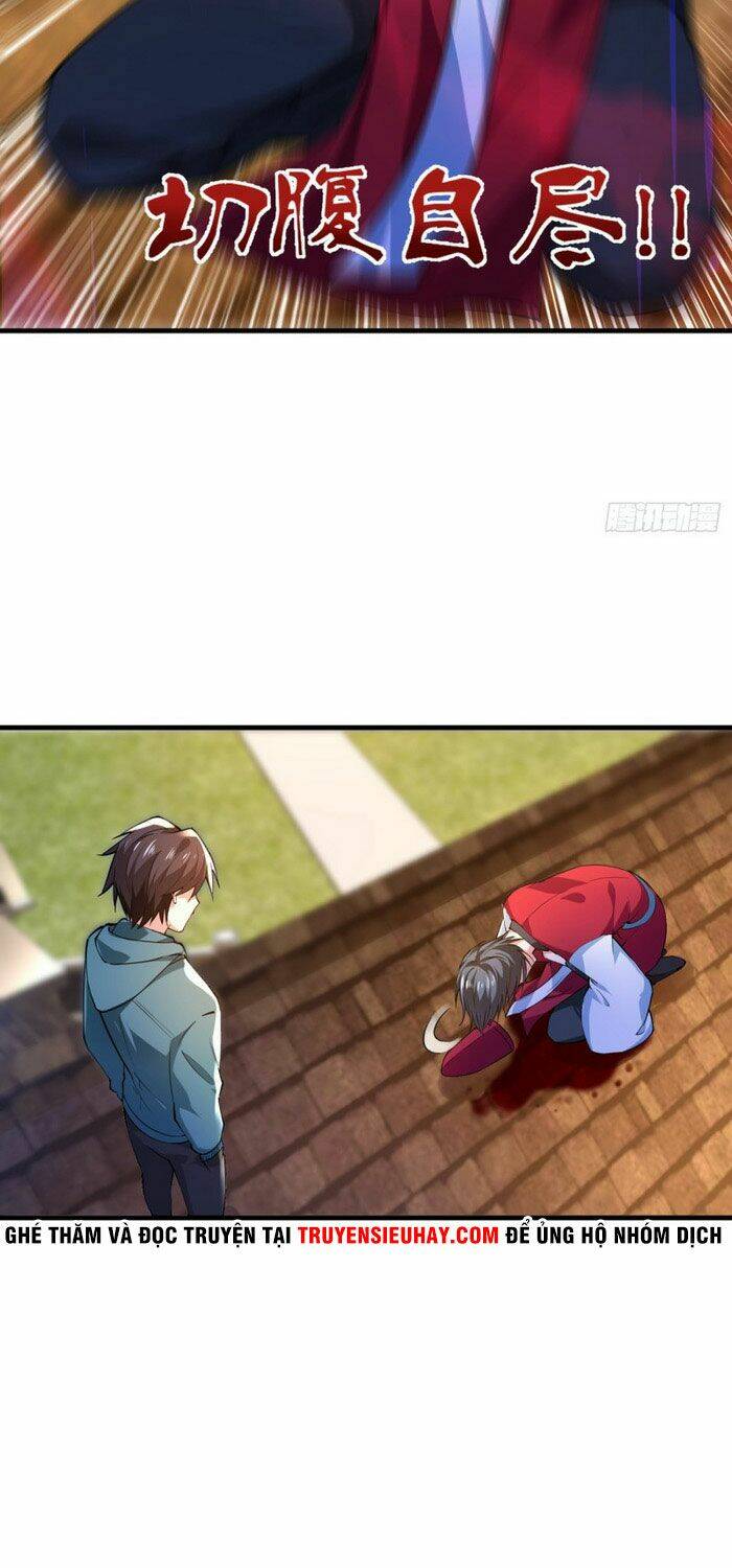 Tối Cường Thần Y Tại Đô Thị Chapter 160 - Trang 2