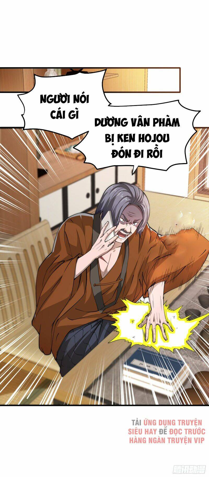 Tối Cường Thần Y Tại Đô Thị Chapter 162 - Trang 2