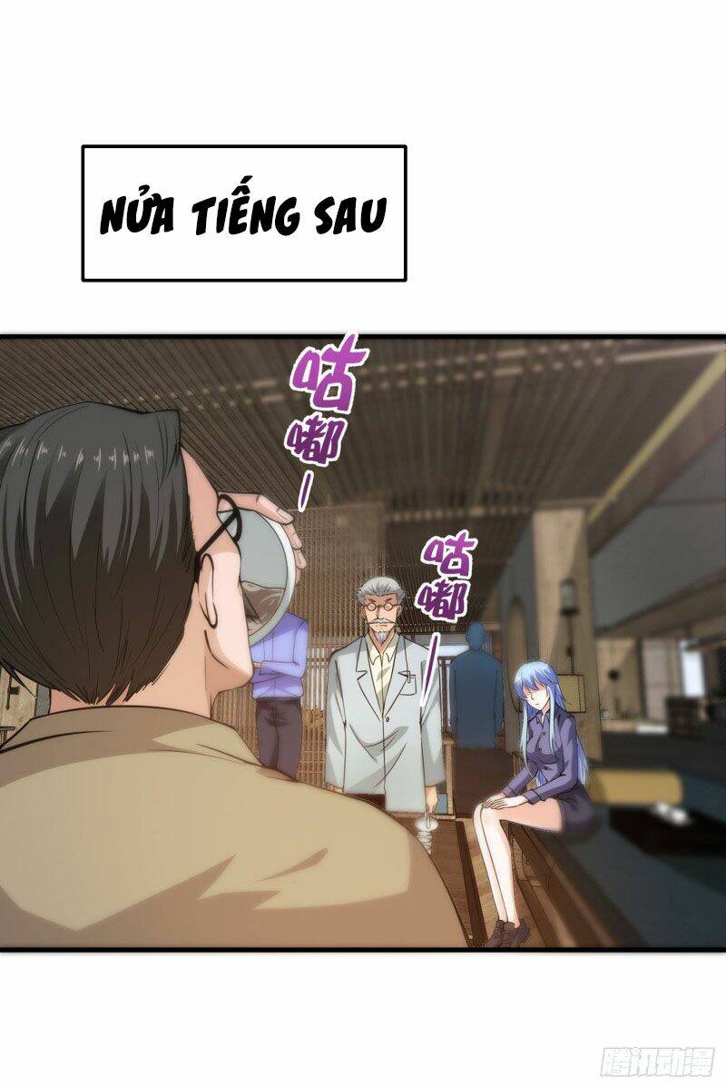 Tối Cường Thần Y Tại Đô Thị Chapter 164 - Trang 2