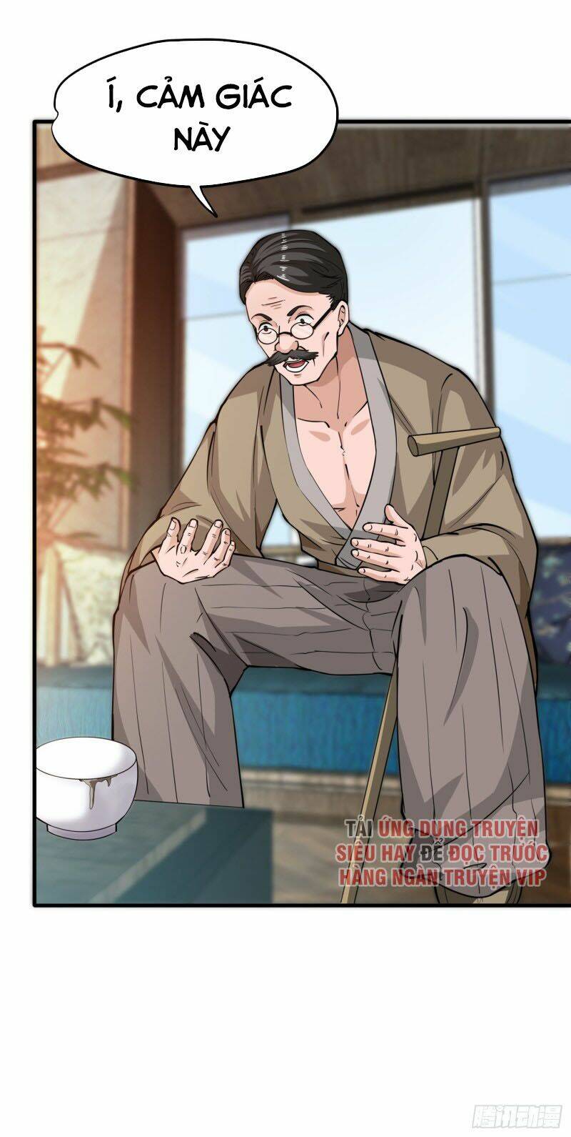 Tối Cường Thần Y Tại Đô Thị Chapter 164 - Trang 2