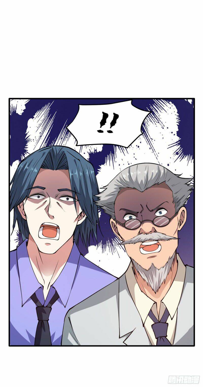 Tối Cường Thần Y Tại Đô Thị Chapter 164 - Trang 2