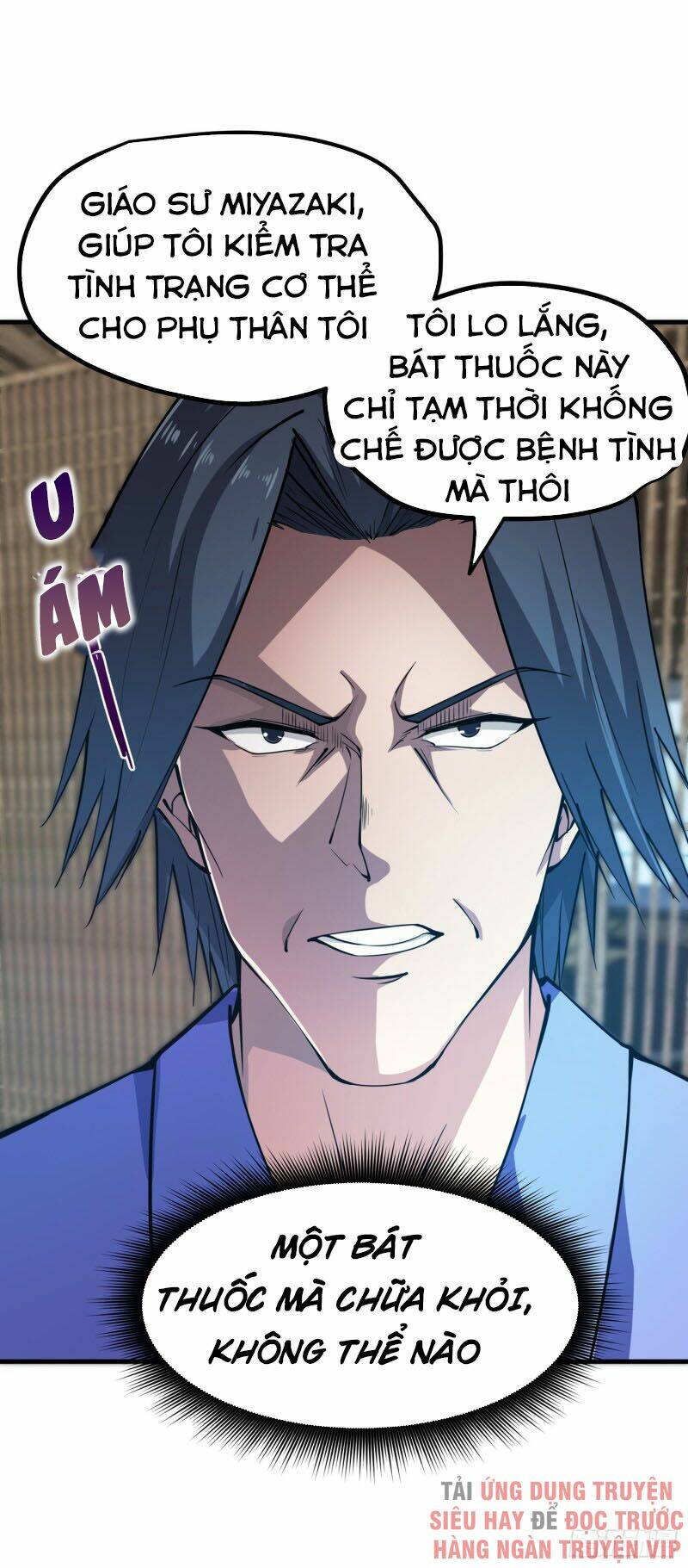 Tối Cường Thần Y Tại Đô Thị Chapter 164 - Trang 2