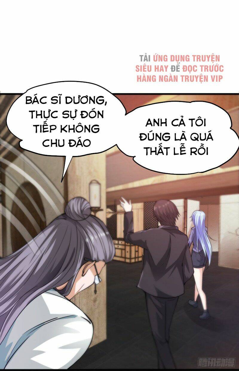 Tối Cường Thần Y Tại Đô Thị Chapter 164 - Trang 2