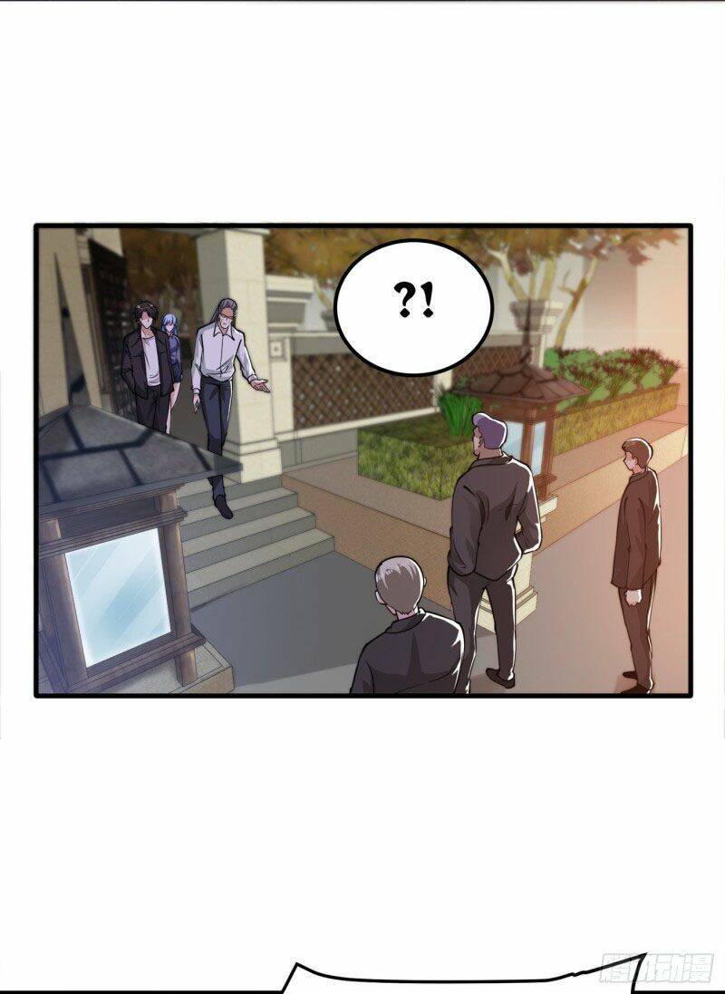 Tối Cường Thần Y Tại Đô Thị Chapter 164 - Trang 2