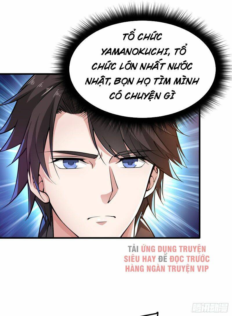 Tối Cường Thần Y Tại Đô Thị Chapter 164 - Trang 2