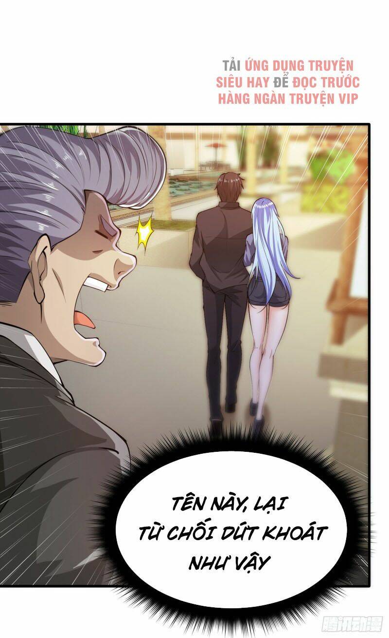 Tối Cường Thần Y Tại Đô Thị Chapter 164 - Trang 2