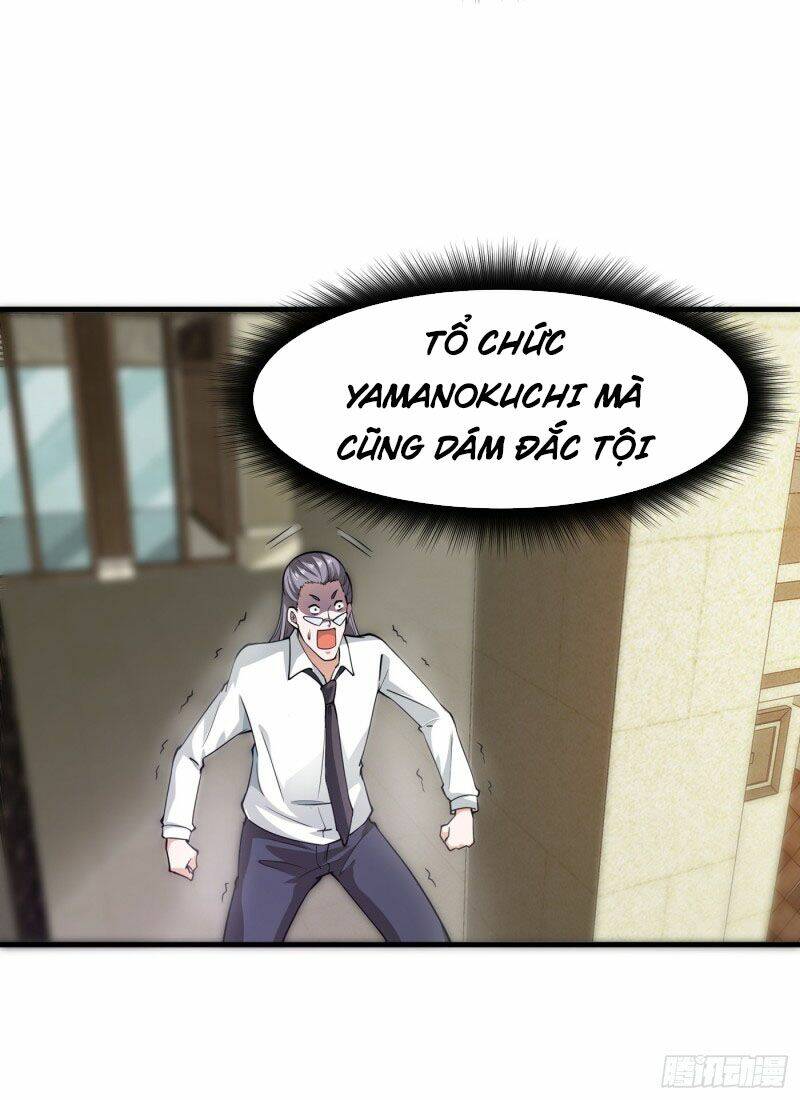 Tối Cường Thần Y Tại Đô Thị Chapter 164 - Trang 2