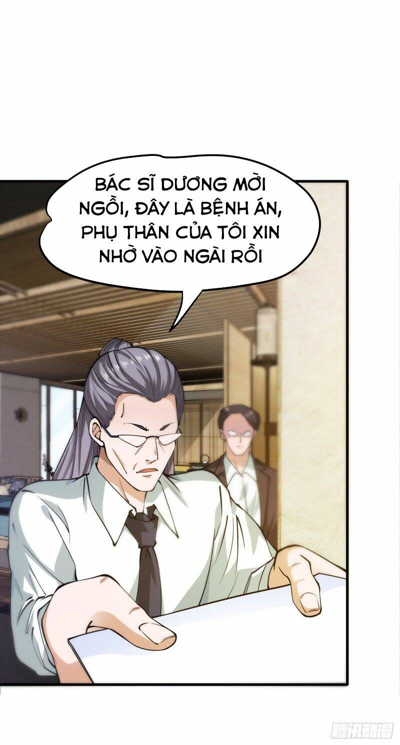 Tối Cường Thần Y Tại Đô Thị Chapter 164 - Trang 2