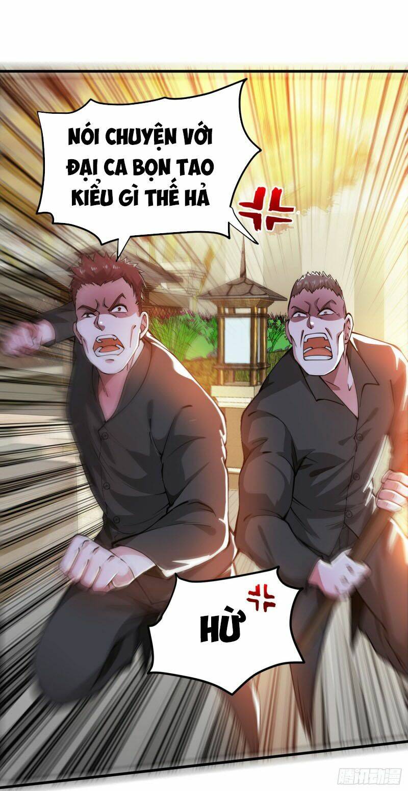 Tối Cường Thần Y Tại Đô Thị Chapter 164 - Trang 2