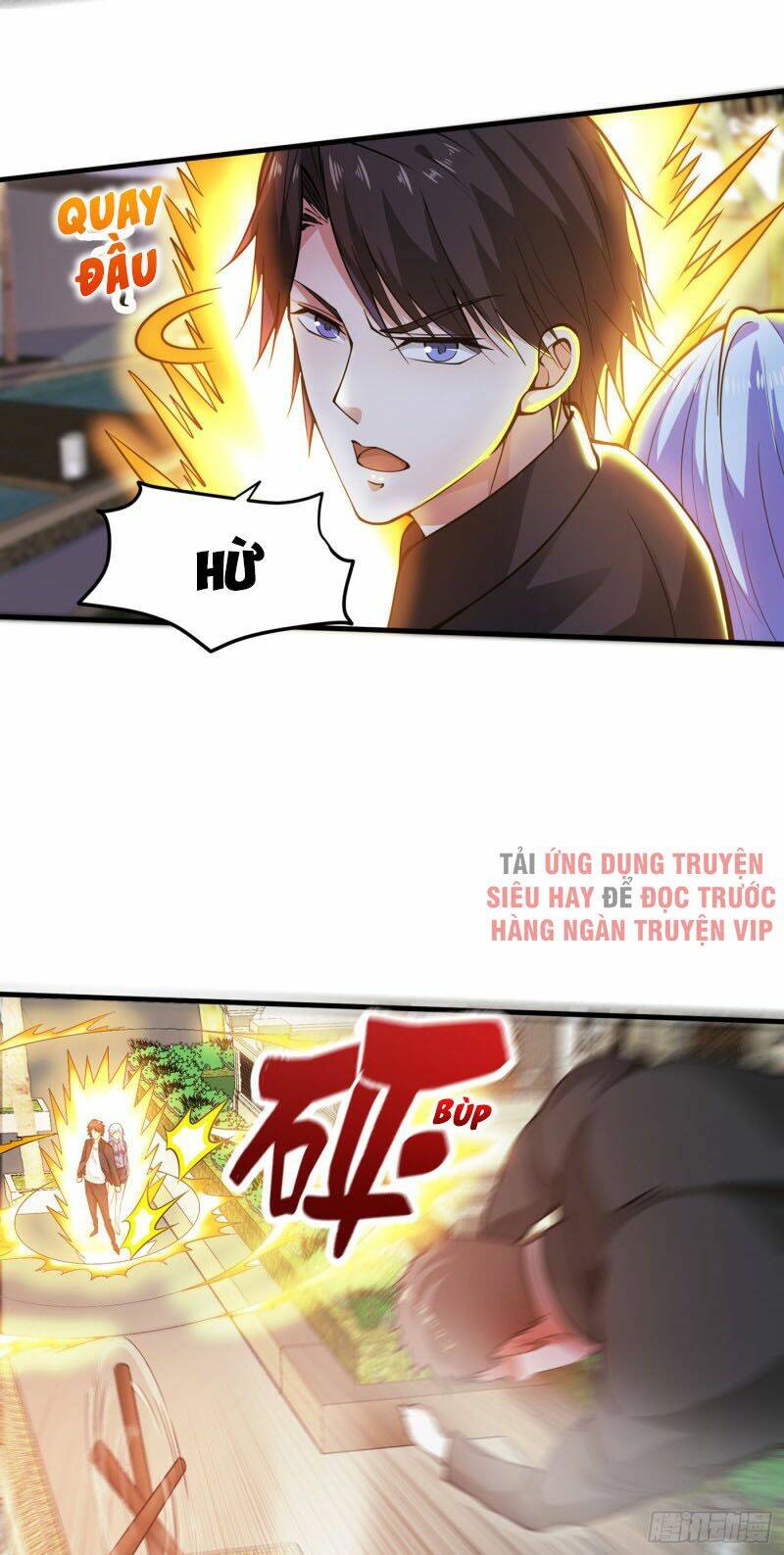 Tối Cường Thần Y Tại Đô Thị Chapter 164 - Trang 2