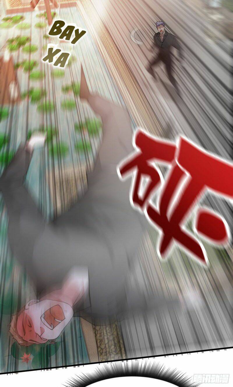 Tối Cường Thần Y Tại Đô Thị Chapter 164 - Trang 2