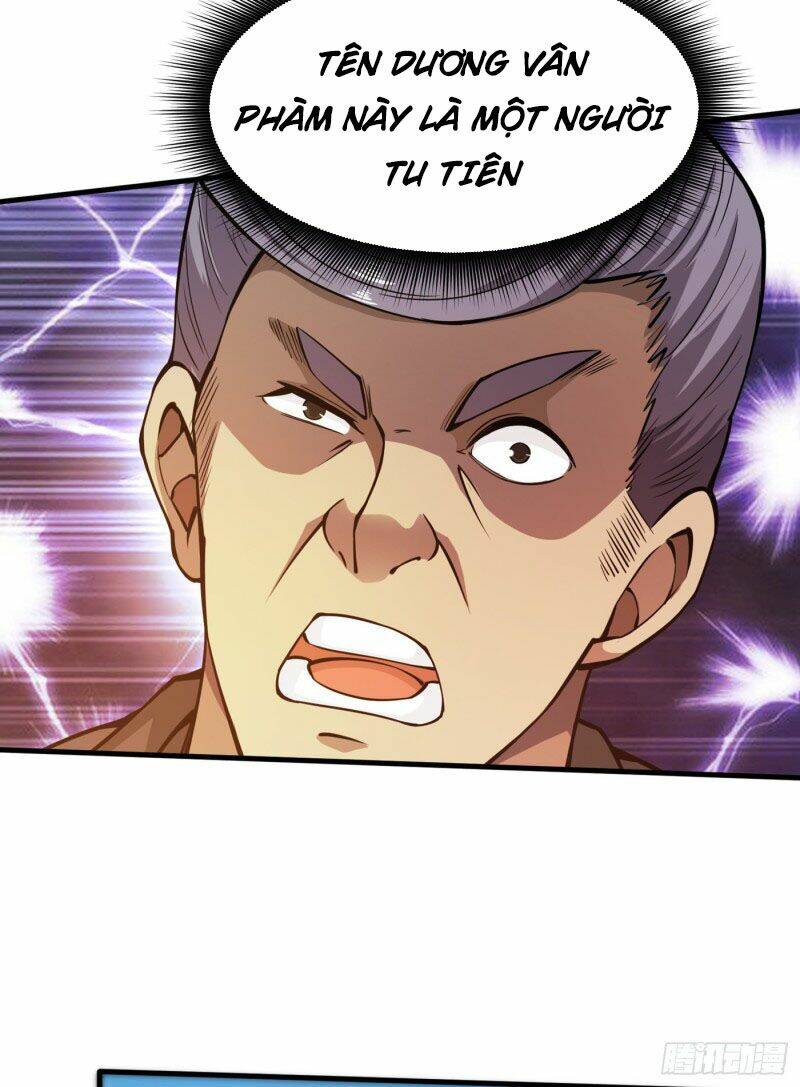 Tối Cường Thần Y Tại Đô Thị Chapter 164 - Trang 2