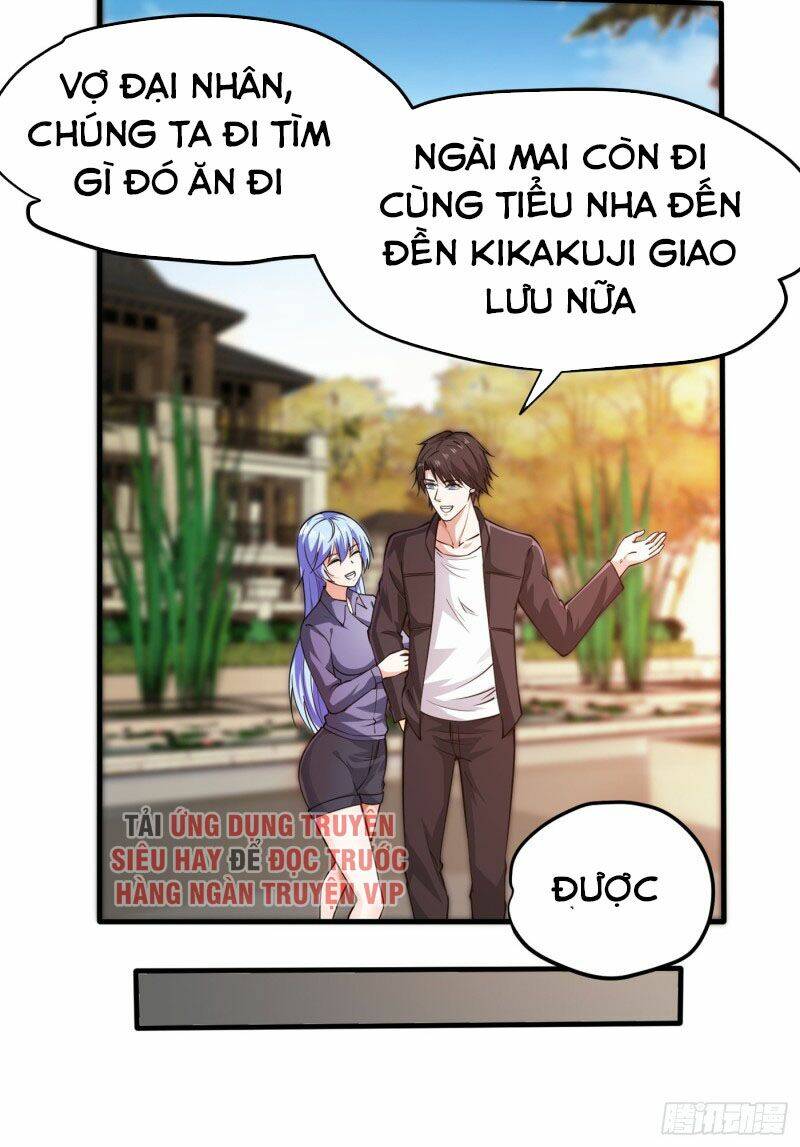 Tối Cường Thần Y Tại Đô Thị Chapter 164 - Trang 2