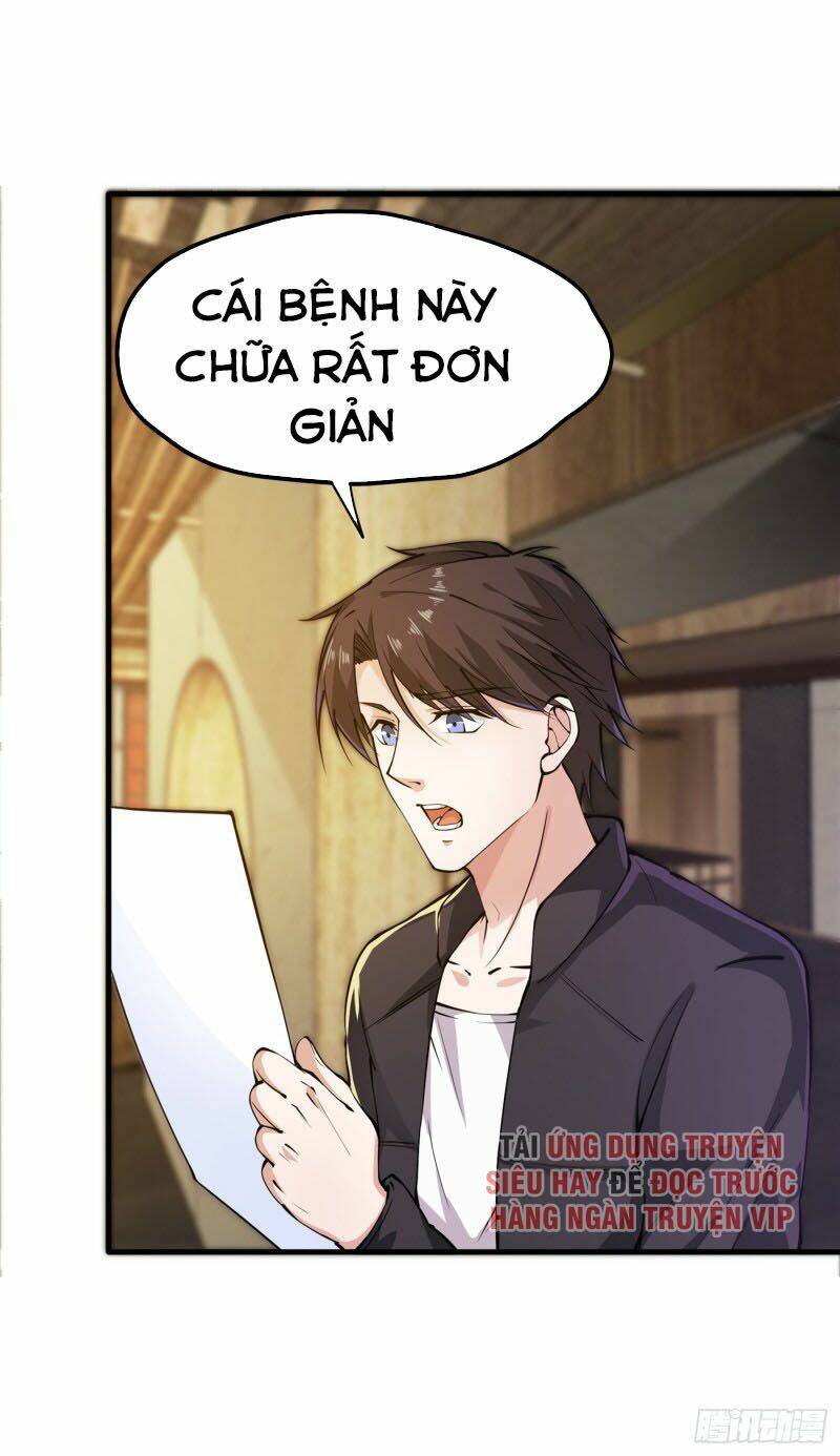 Tối Cường Thần Y Tại Đô Thị Chapter 164 - Trang 2