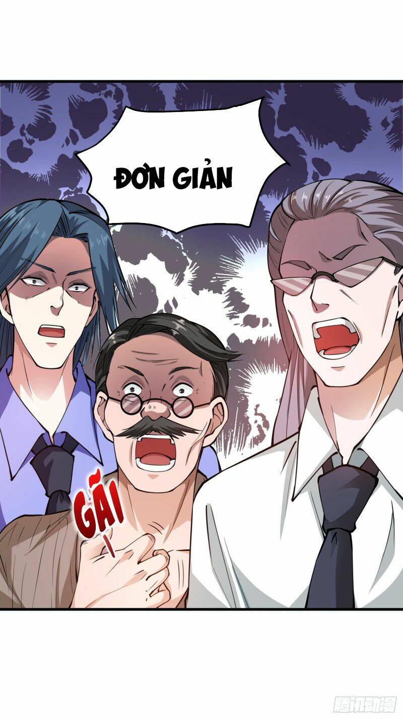 Tối Cường Thần Y Tại Đô Thị Chapter 164 - Trang 2