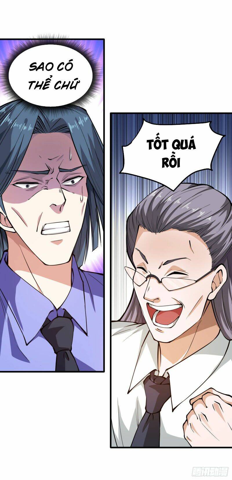 Tối Cường Thần Y Tại Đô Thị Chapter 164 - Trang 2