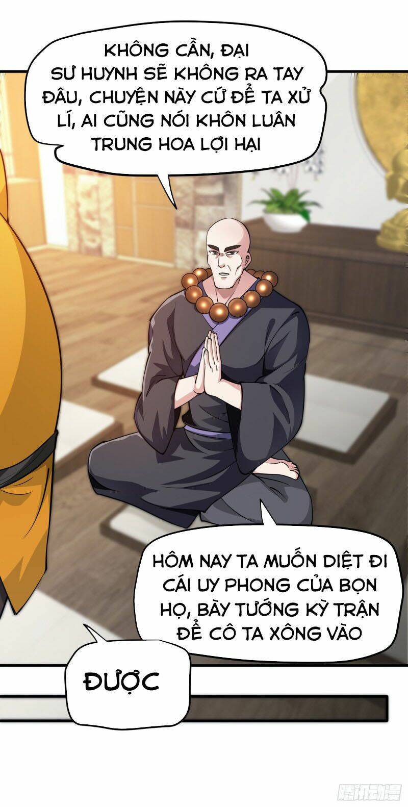 Tối Cường Thần Y Tại Đô Thị Chapter 165 - Trang 2