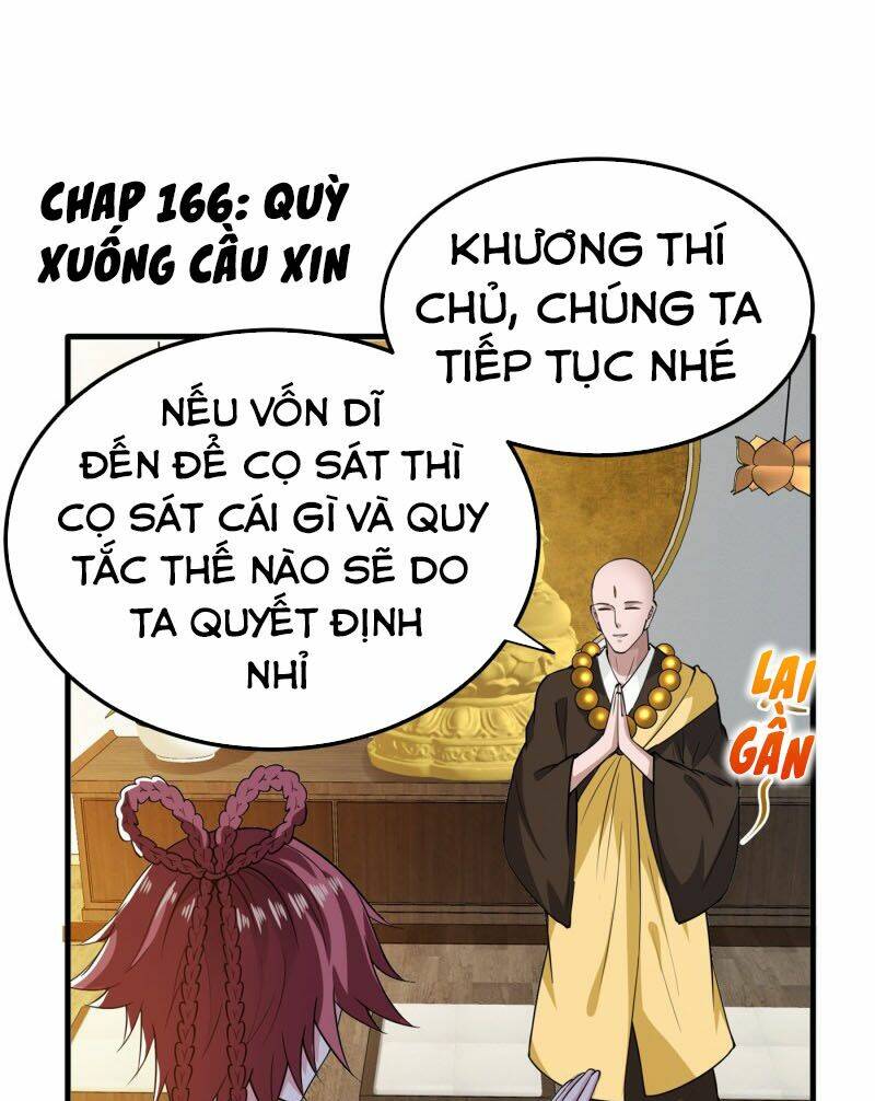 Tối Cường Thần Y Tại Đô Thị Chapter 166 - Trang 2