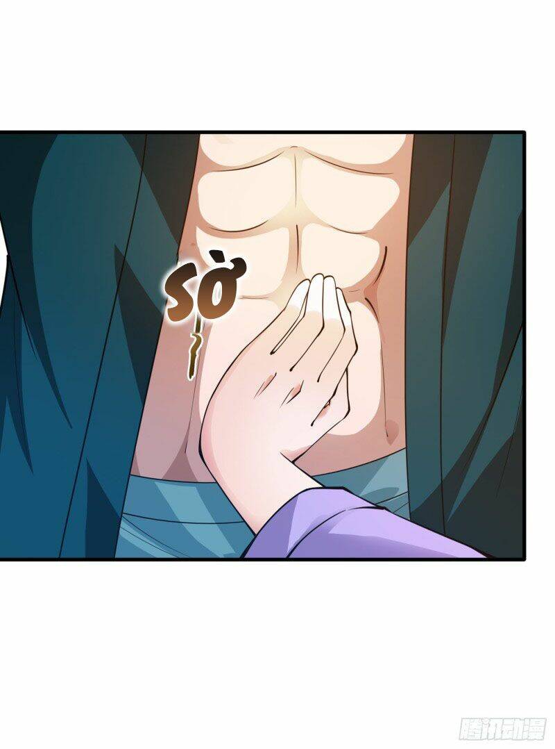 Tối Cường Thần Y Tại Đô Thị Chapter 166 - Trang 2