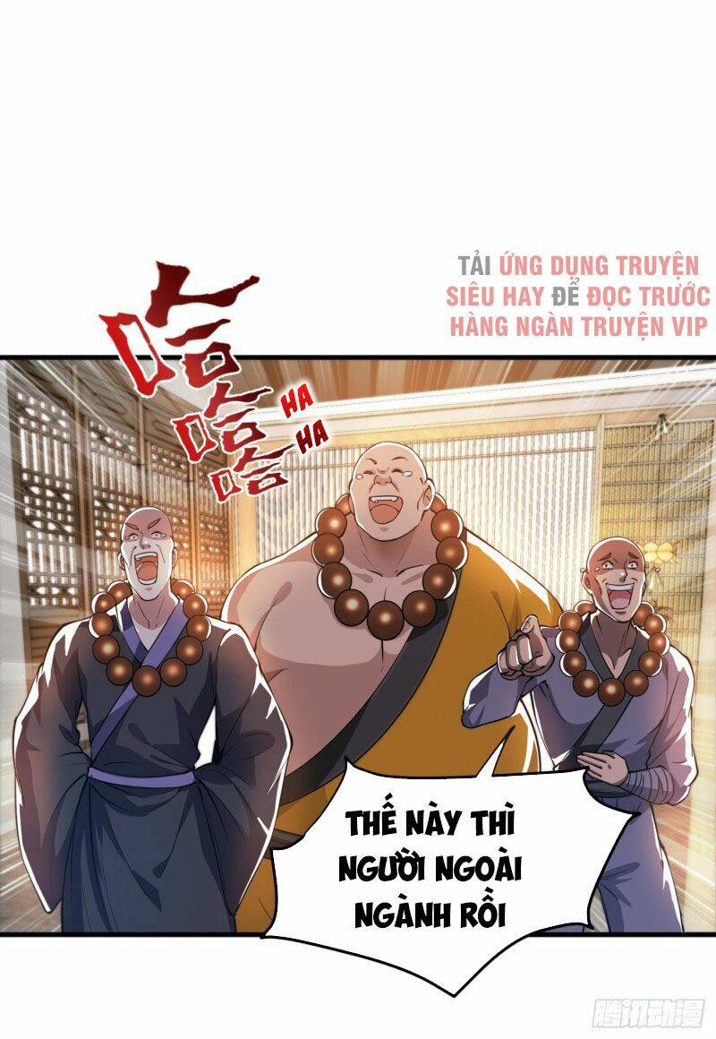 Tối Cường Thần Y Tại Đô Thị Chapter 166 - Trang 2