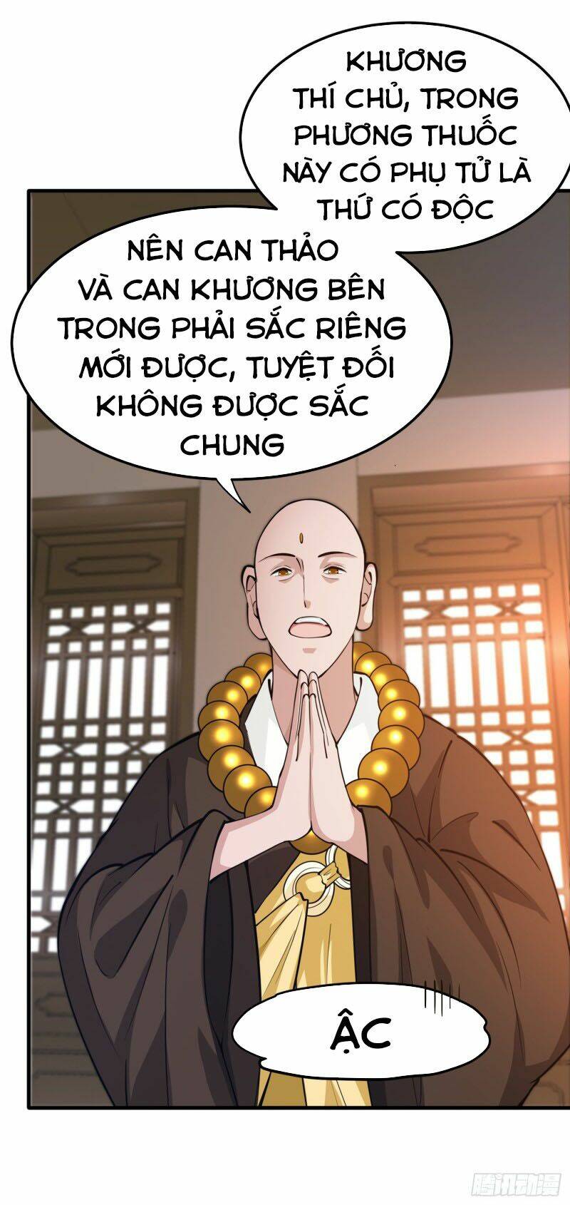 Tối Cường Thần Y Tại Đô Thị Chapter 166 - Trang 2