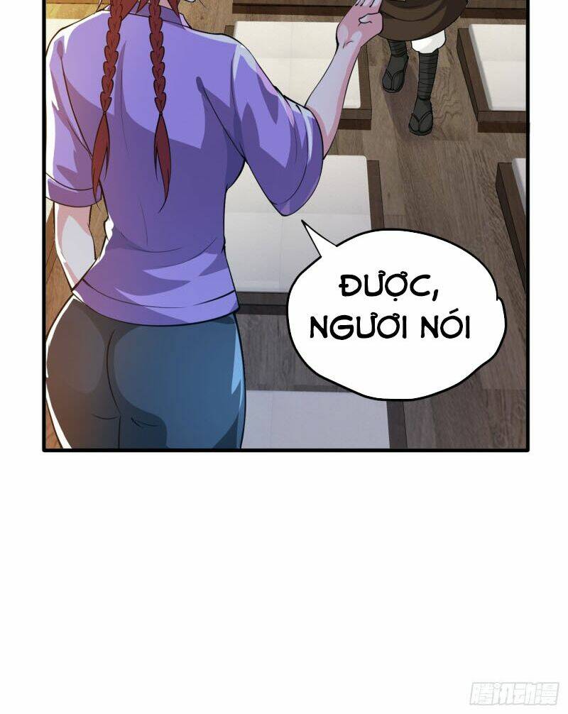 Tối Cường Thần Y Tại Đô Thị Chapter 166 - Trang 2