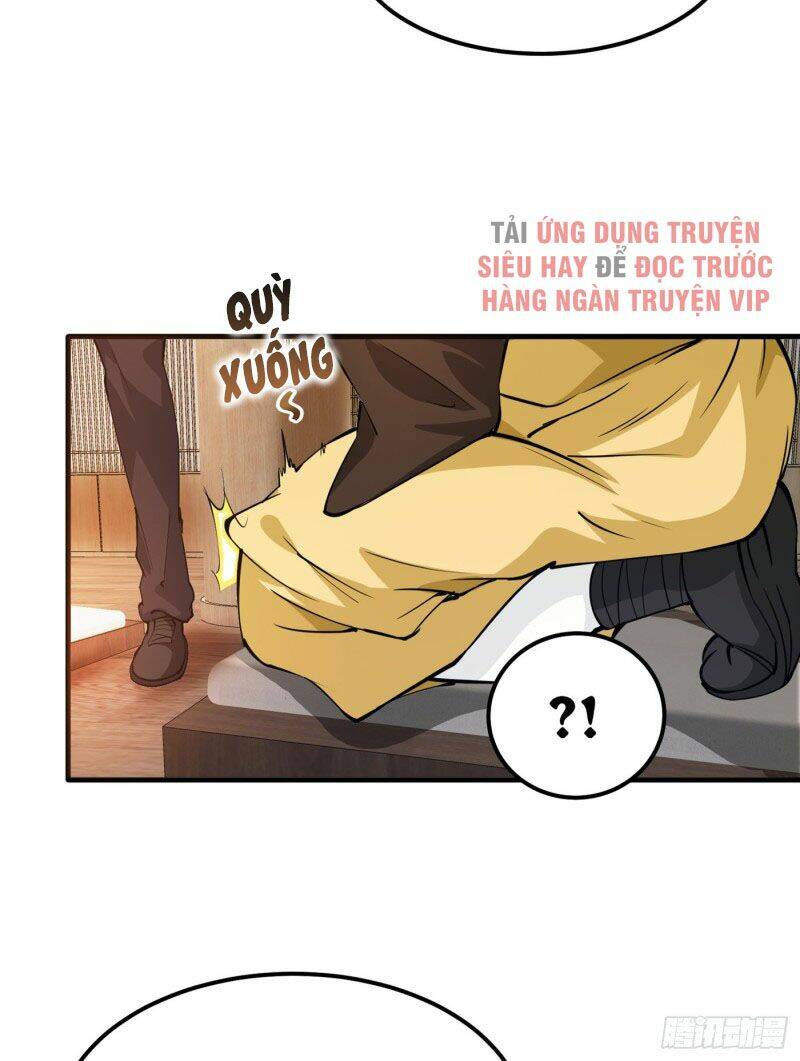 Tối Cường Thần Y Tại Đô Thị Chapter 166 - Trang 2