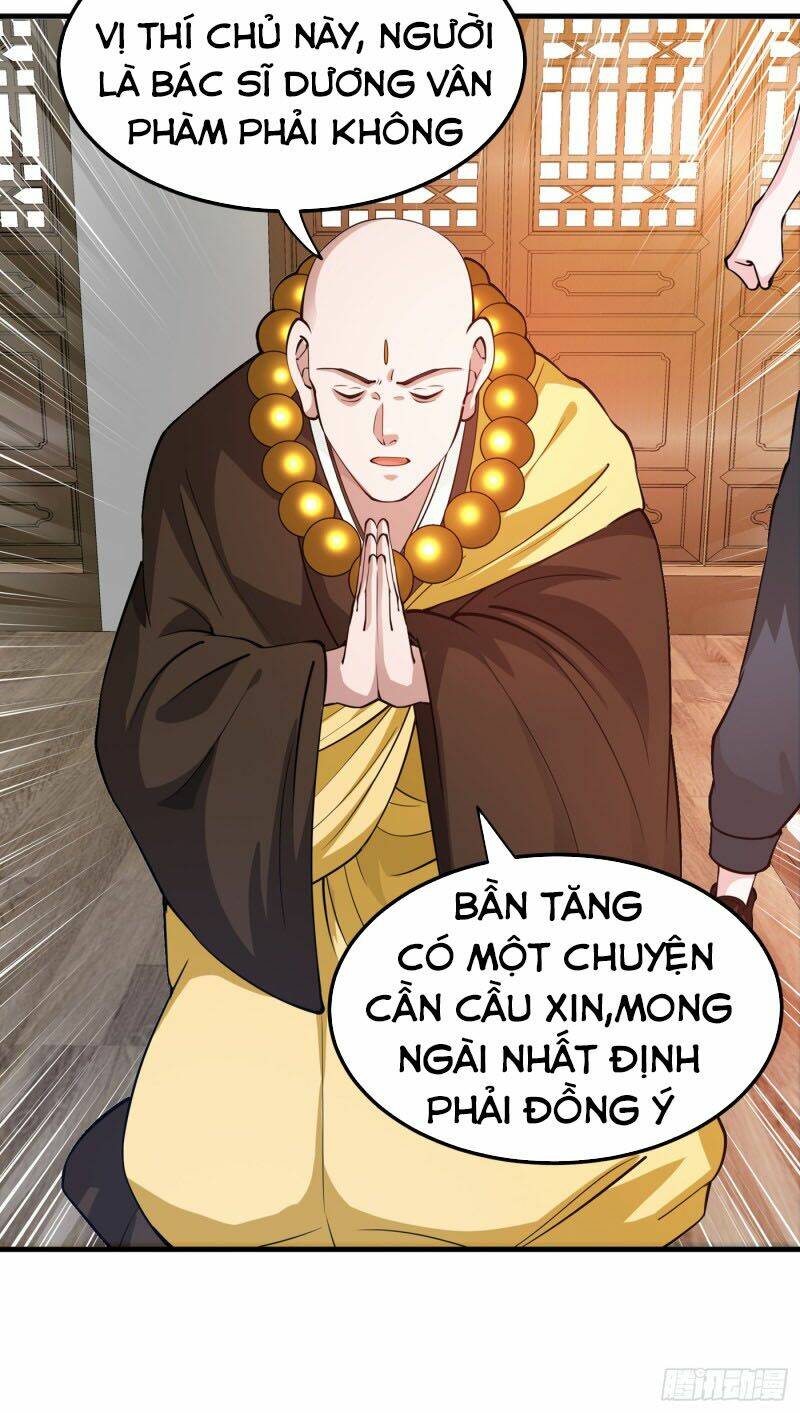 Tối Cường Thần Y Tại Đô Thị Chapter 166 - Trang 2