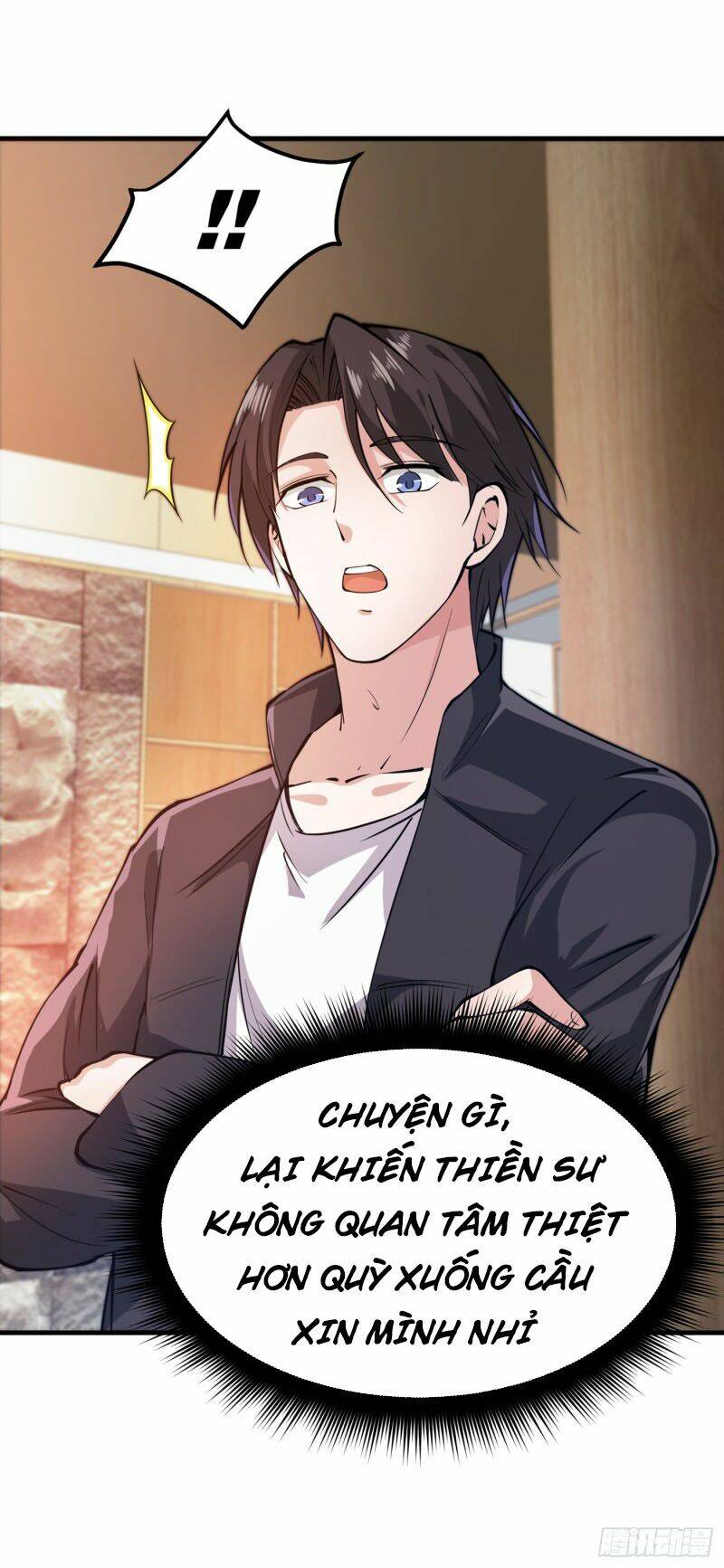 Tối Cường Thần Y Tại Đô Thị Chapter 166 - Trang 2