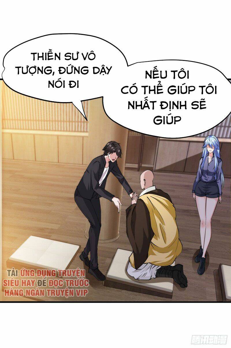 Tối Cường Thần Y Tại Đô Thị Chapter 166 - Trang 2