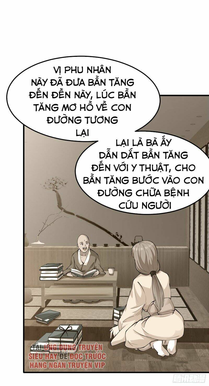Tối Cường Thần Y Tại Đô Thị Chapter 166 - Trang 2