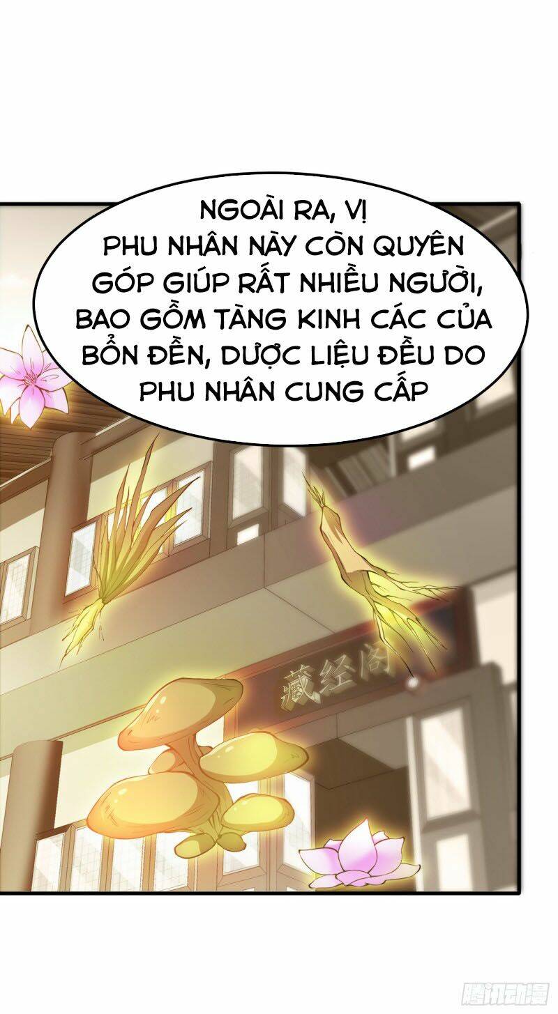 Tối Cường Thần Y Tại Đô Thị Chapter 166 - Trang 2