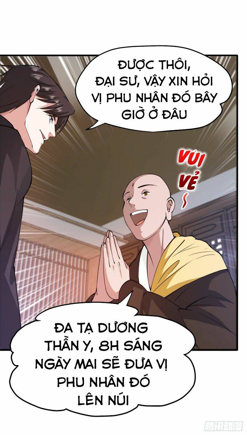 Tối Cường Thần Y Tại Đô Thị Chapter 166 - Trang 2