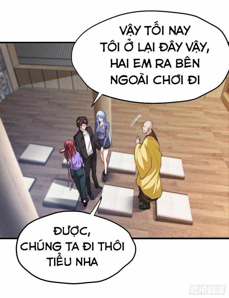Tối Cường Thần Y Tại Đô Thị Chapter 166 - Trang 2