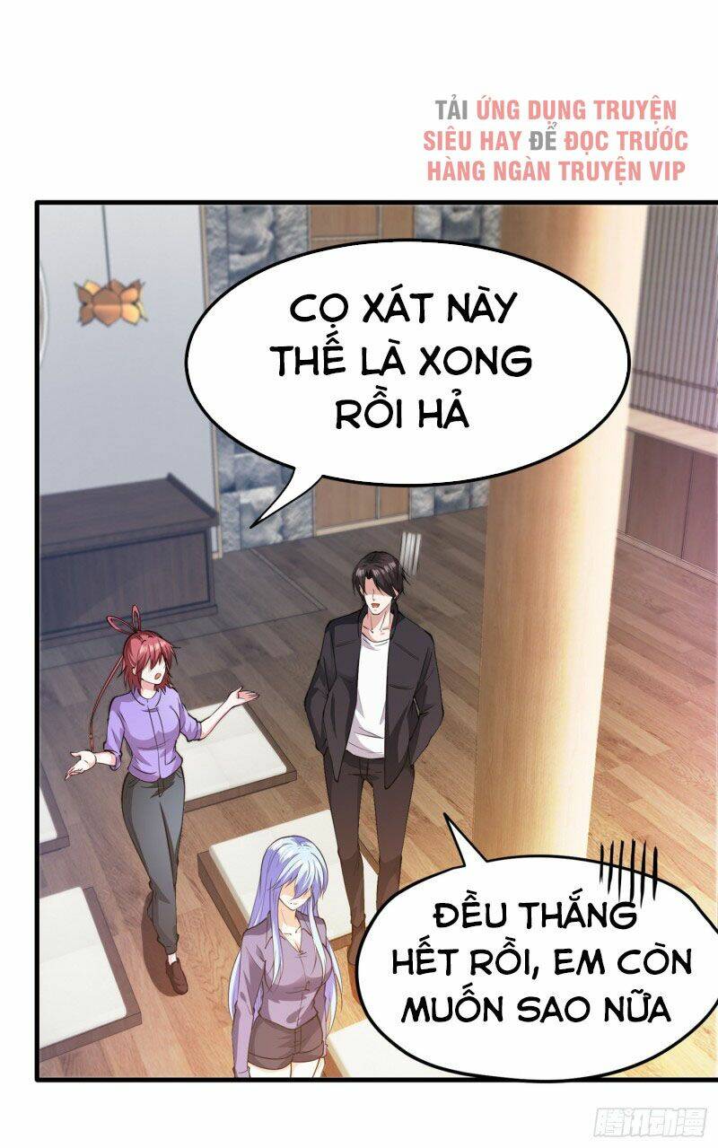 Tối Cường Thần Y Tại Đô Thị Chapter 166 - Trang 2