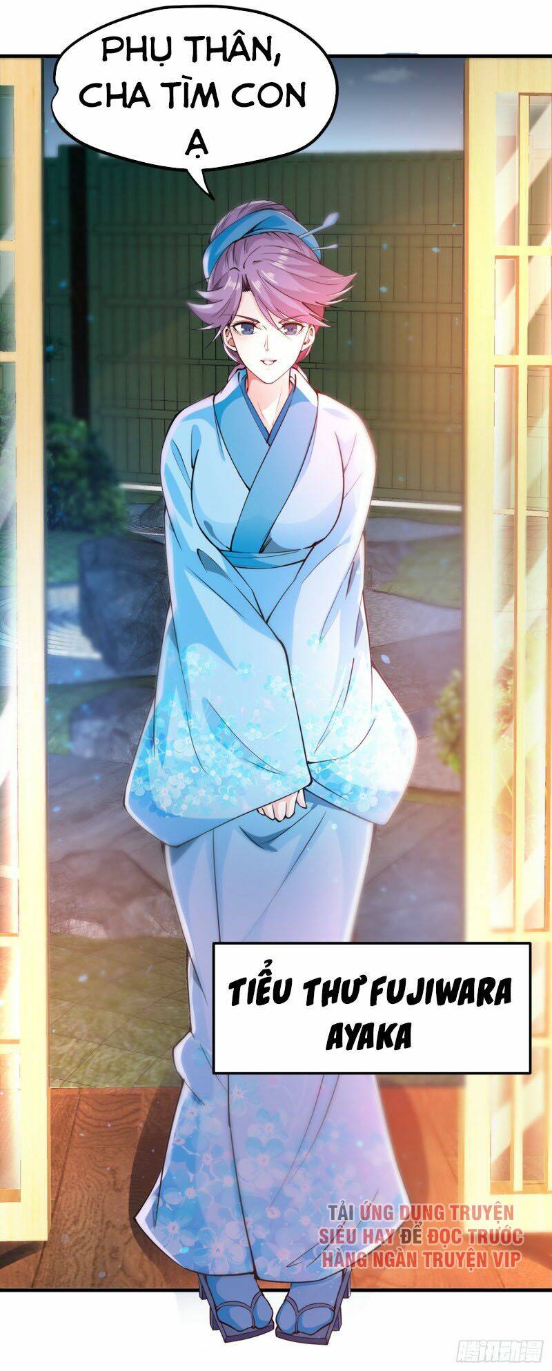 Tối Cường Thần Y Tại Đô Thị Chapter 166 - Trang 2