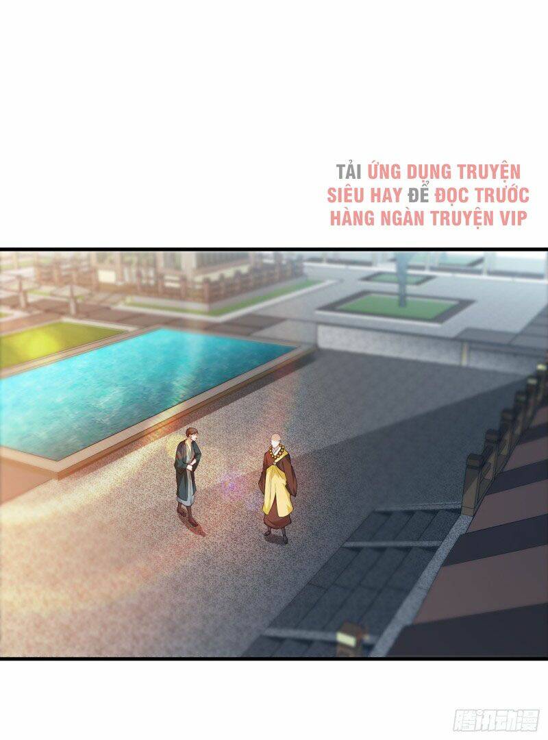 Tối Cường Thần Y Tại Đô Thị Chapter 166 - Trang 2