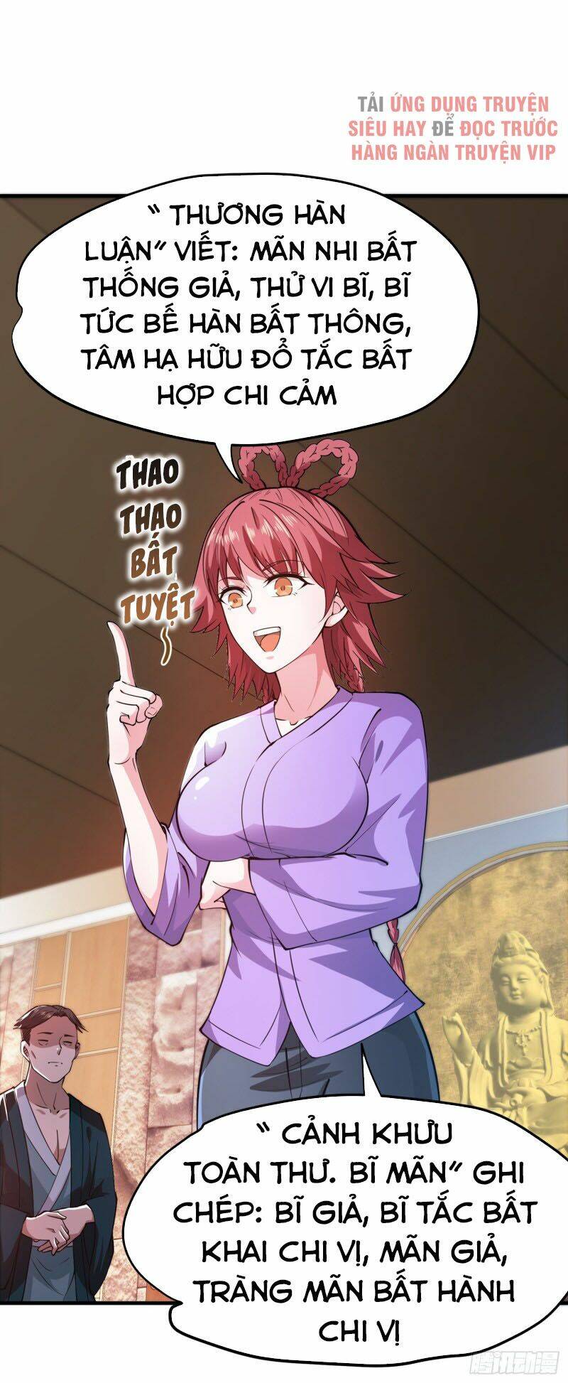 Tối Cường Thần Y Tại Đô Thị Chapter 166 - Trang 2