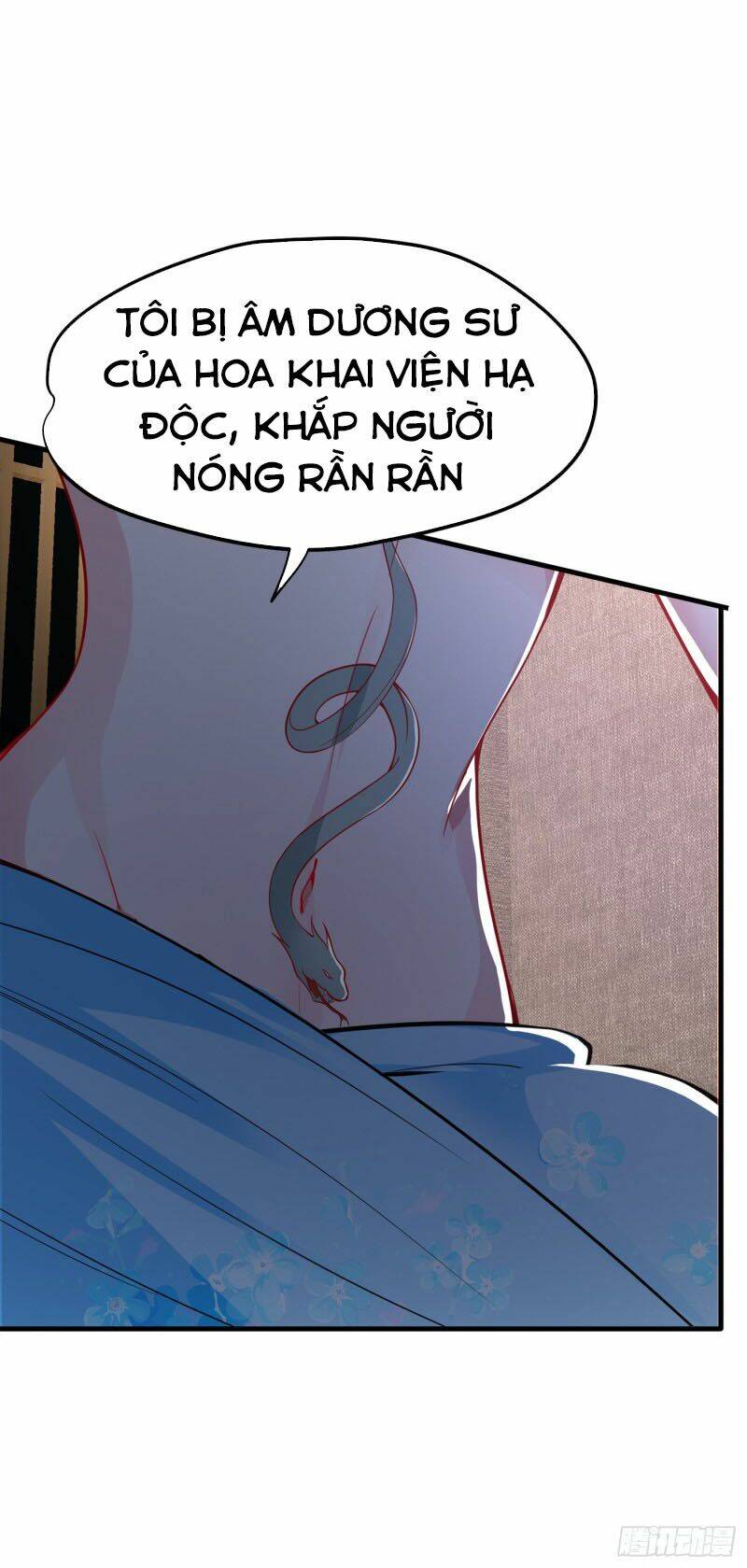 Tối Cường Thần Y Tại Đô Thị Chapter 167 - Trang 2