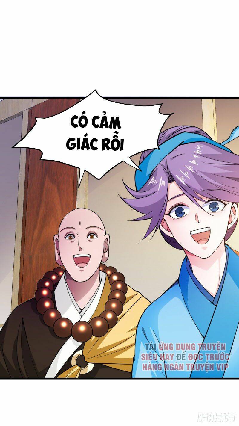 Tối Cường Thần Y Tại Đô Thị Chapter 168 - Trang 2