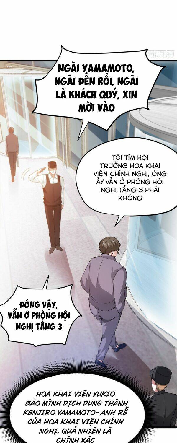 Tối Cường Thần Y Tại Đô Thị Chapter 169 - Trang 2