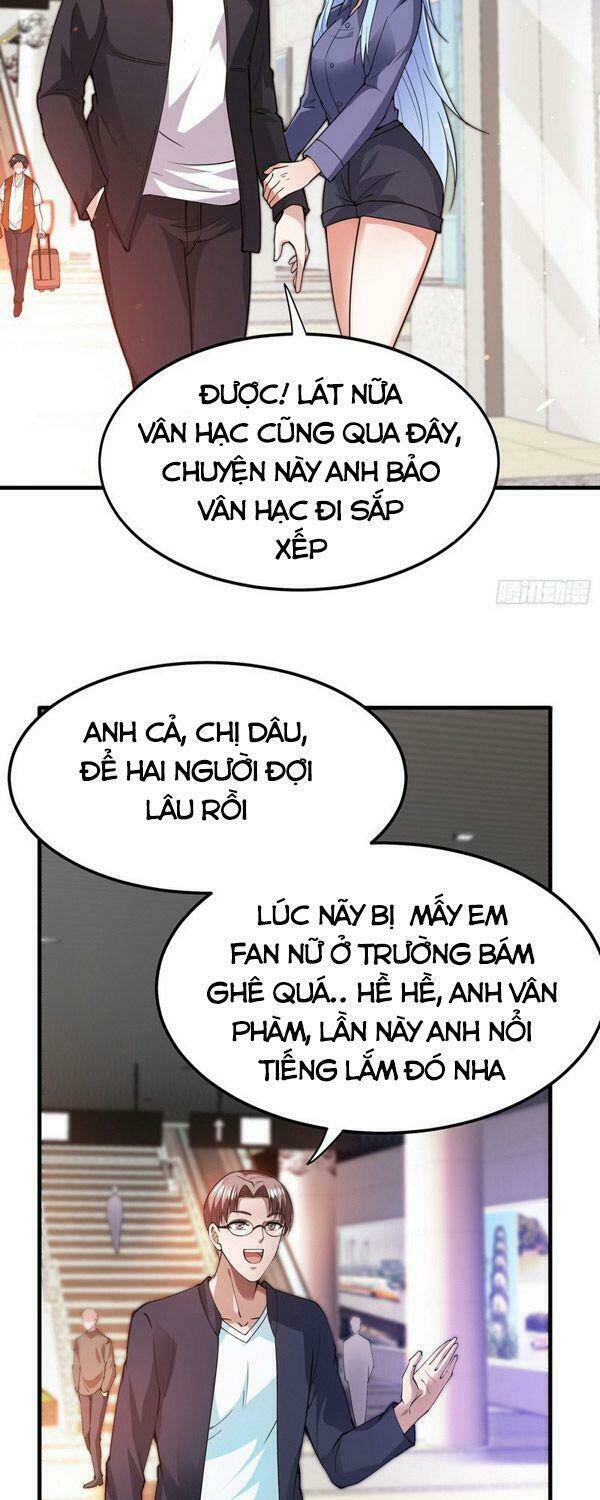 Tối Cường Thần Y Tại Đô Thị Chapter 174 - Trang 2